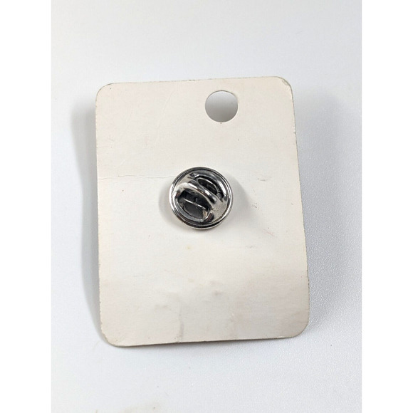 VTG Foxlore Come Sail Away Sailboat Pin Hand Painted Brookfield Wisconsin - Picture 6 of 7